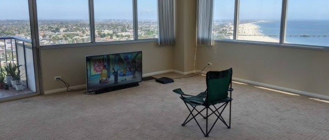 nuestra situación actual